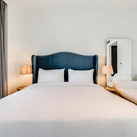 Keysplease Dubai Creek Harbour 3 Bed Appartement Buitenkant foto